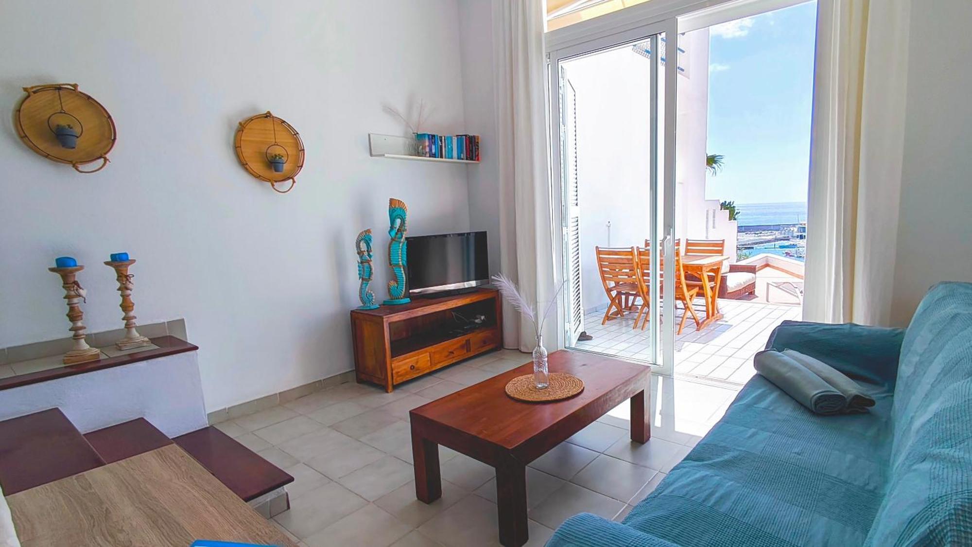 Ferienwohnung Casa Del Sol Morro Jable Exterior foto