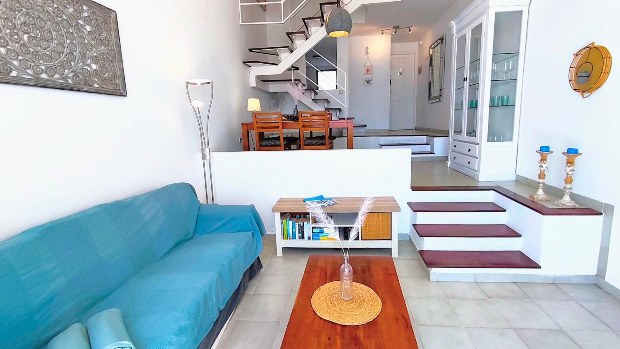 Ferienwohnung Casa Del Sol Morro Jable Exterior foto