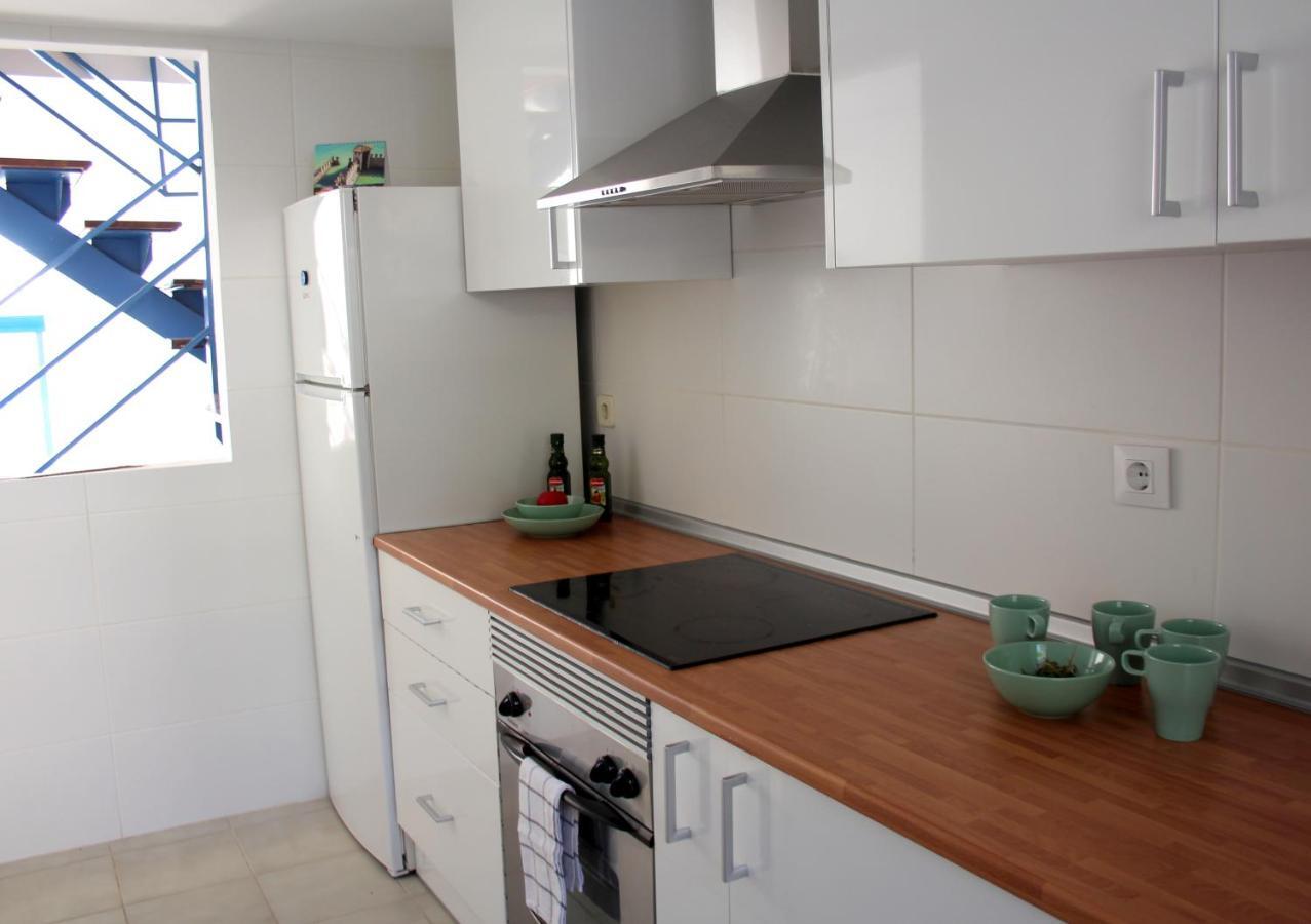 Ferienwohnung Casa Del Sol Morro Jable Exterior foto